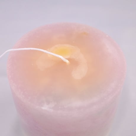 color candle 008- pw01