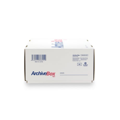 Archive Box