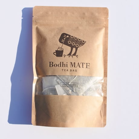 Bodhi MATE -TEA BAG-