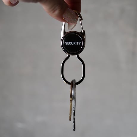 U Hook Carabiner