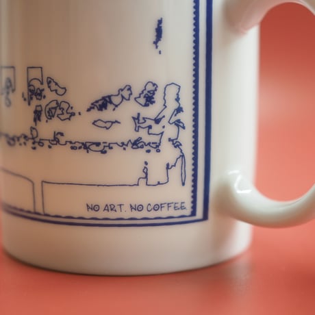 N.A.N.C.MUG
