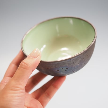 Round Bowl S