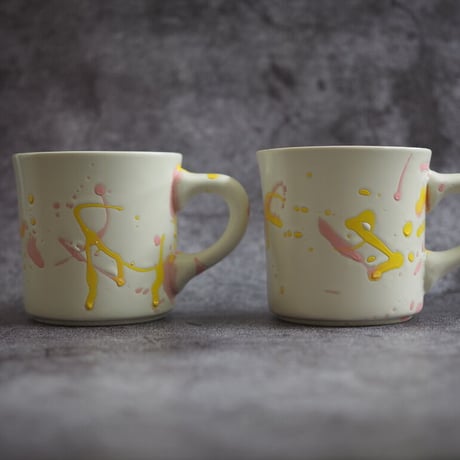 SPLASH MUG