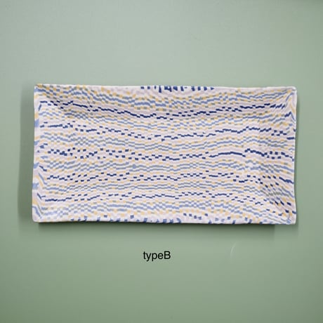 NERI-KOMI TRAY