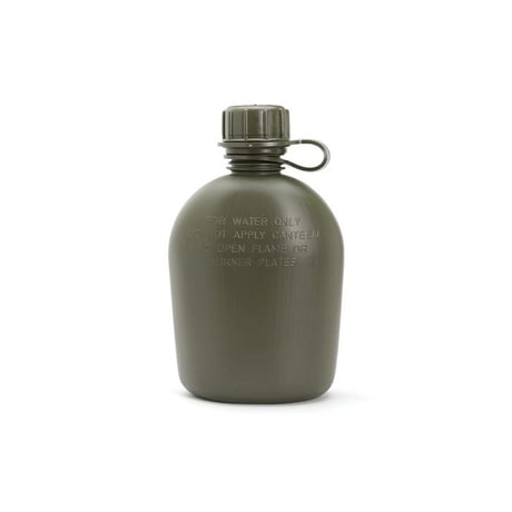 1QT Canteen