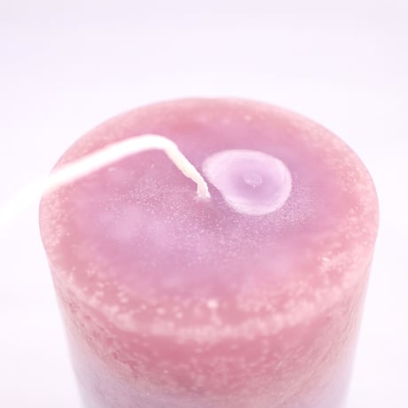color candle 001 -rp01
