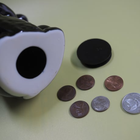 PIGGY BANK