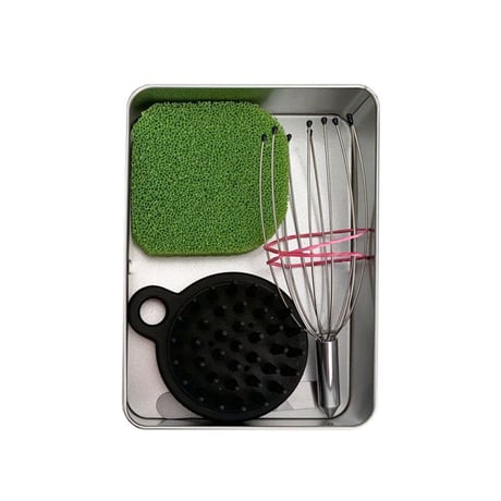 Dog Spa Kit