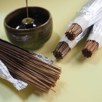 MYSTIC ESSENCE incense sticks