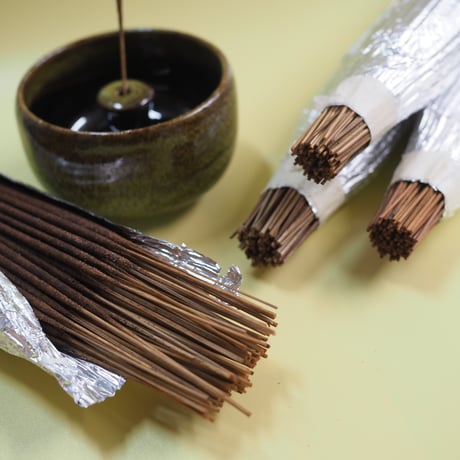 MYSTIC ESSENCE incense sticks