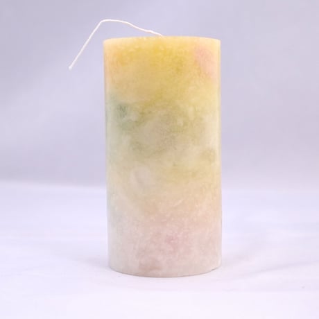color candle 001 -yg01