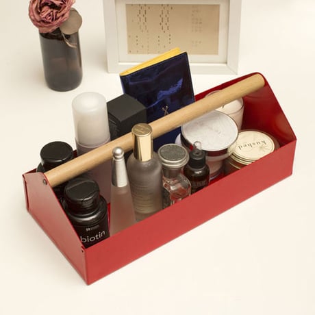 Toolbox Organizer “L”