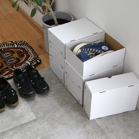 Archive Box