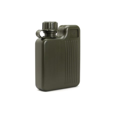 Backpacker Canteen