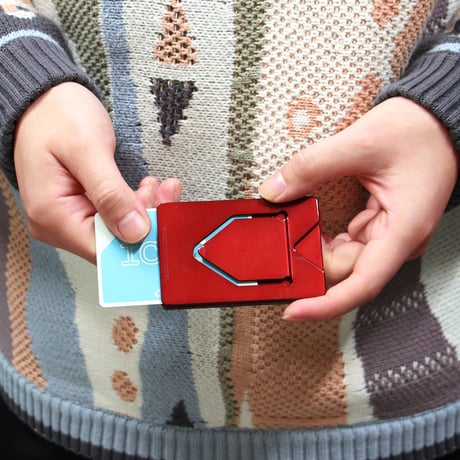 Money Card