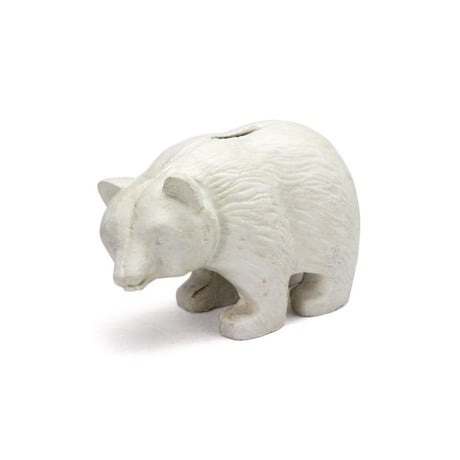 Iron Bear Bank