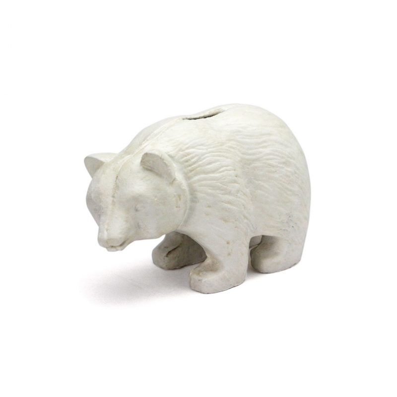 Iron Bear Bank | TOCA by lifart online Iron Bear Bank | TOCA by lifart online