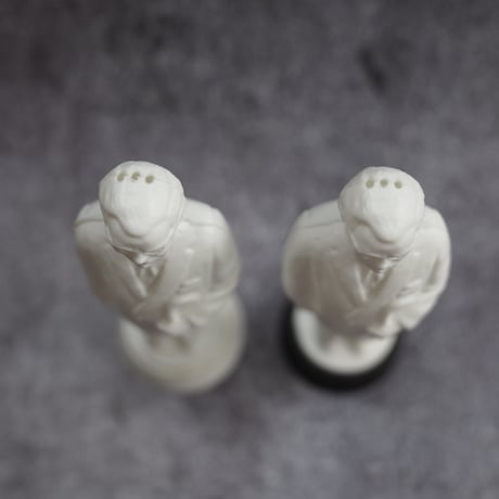 70’s KFC Colonel Sanders salt&pepper