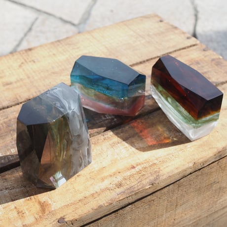 GEM GLASS