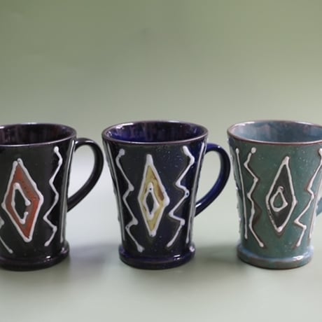 KHANGA MUG