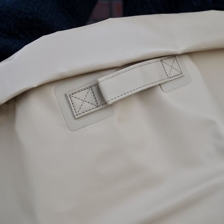 Tarp Bag Round - 70L