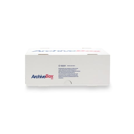 Archive Box