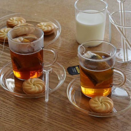 Glass Stirrer