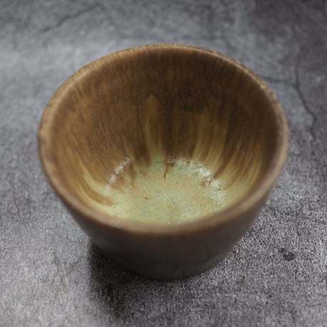 蕎麦猪口