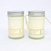 【お得な定期便】fragrance candle "MONTHLY LIMITED"