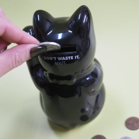 PIGGY BANK