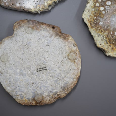 BEEHIVE COASTER