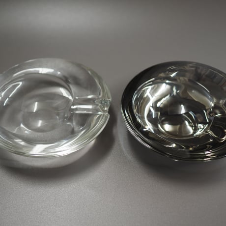 Glass Ashtray