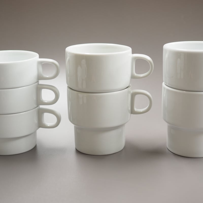 Coffee cup | TOCA by lifart online