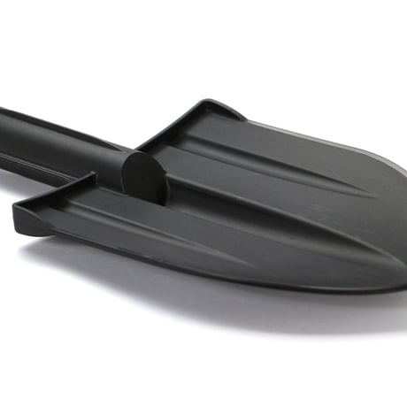 Habitat Shovel