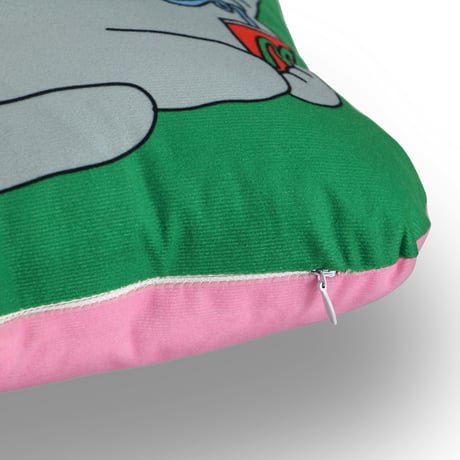 The Enjoy C&D Club Cushion