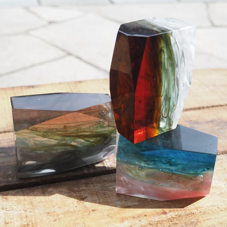 GEM GLASS