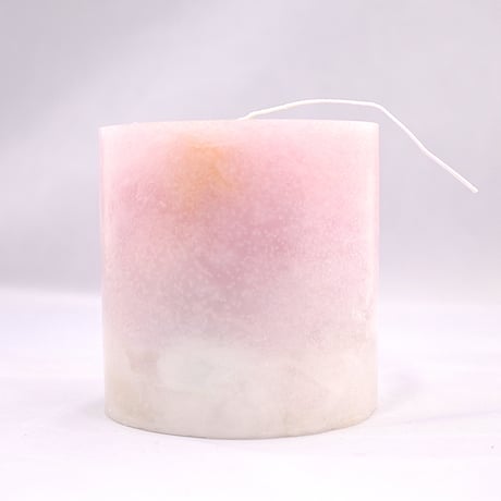color candle 008- pw01