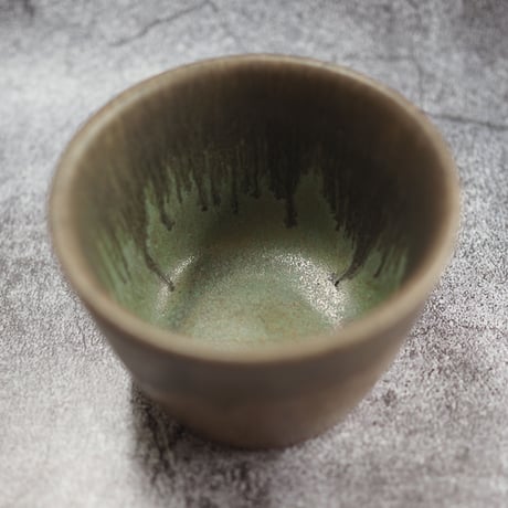蕎麦猪口
