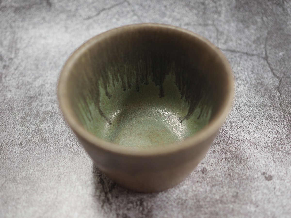 蕎麦猪口 | TOCA by lifart online