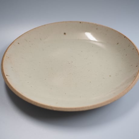 Bounotsu Clay Plate L