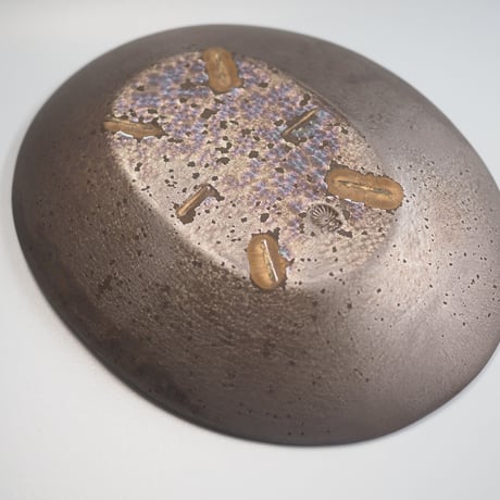 Oval Bowl