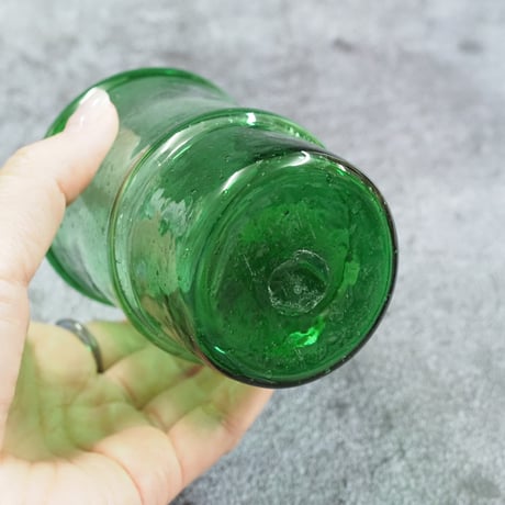 インドのグラス