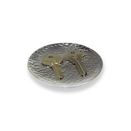 Aluminium H/Tray