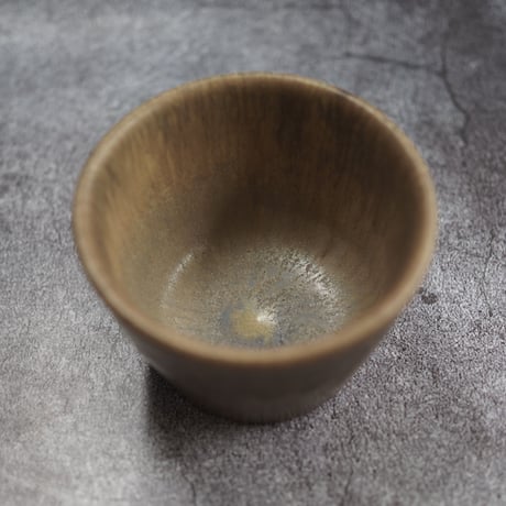 蕎麦猪口