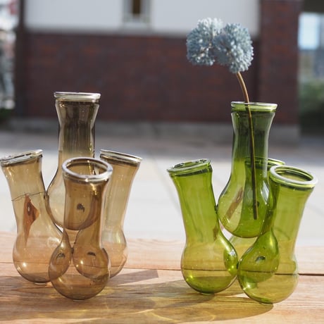 MULTI HOLE VASE