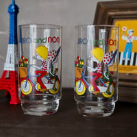 仲なおりSHOP”JIROandNON"Glass