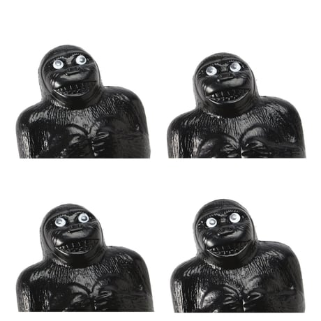 Gorilla Bank