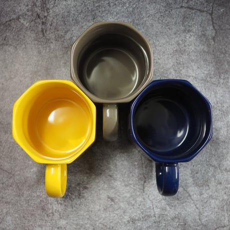 Porcelain Measuring Mug