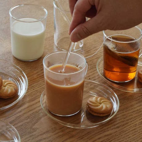 Glass Stirrer