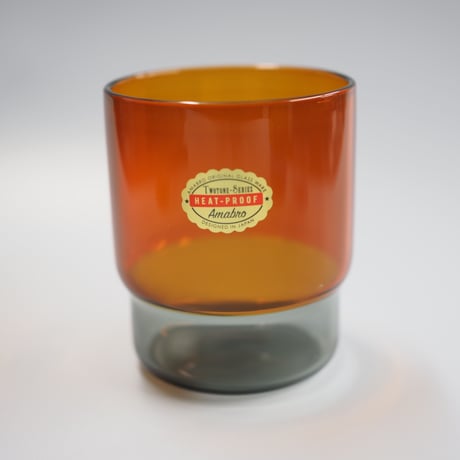 TWO TONE STACKING CUP